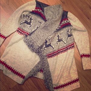 Christmas Sweater